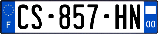 CS-857-HN