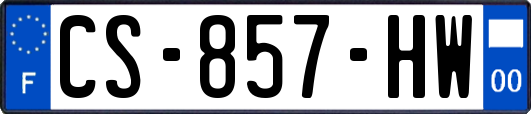 CS-857-HW