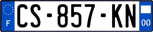 CS-857-KN