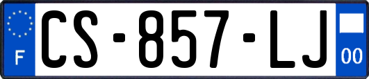 CS-857-LJ