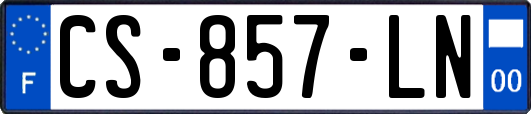 CS-857-LN