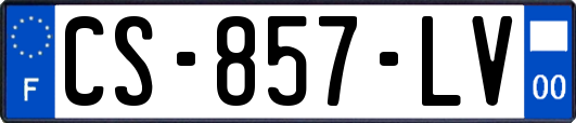 CS-857-LV