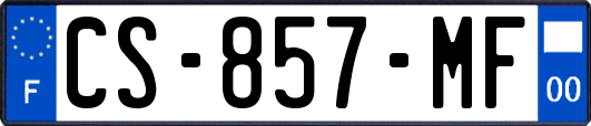 CS-857-MF