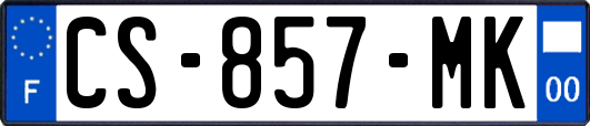 CS-857-MK