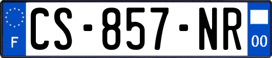 CS-857-NR