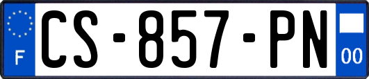 CS-857-PN