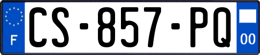 CS-857-PQ
