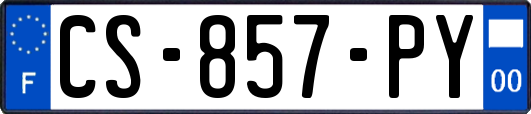 CS-857-PY