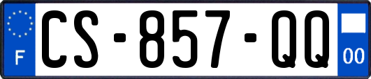 CS-857-QQ