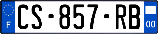 CS-857-RB
