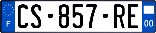 CS-857-RE