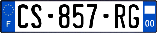 CS-857-RG