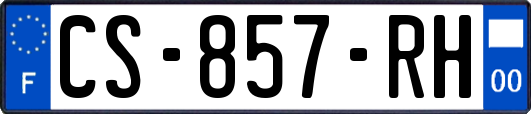 CS-857-RH