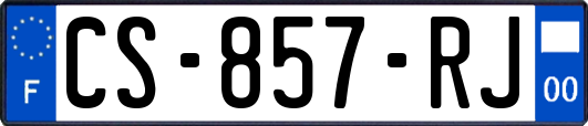 CS-857-RJ