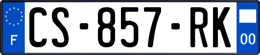 CS-857-RK