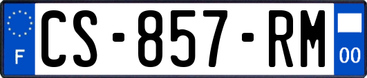 CS-857-RM