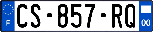 CS-857-RQ