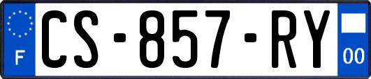 CS-857-RY