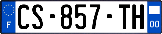 CS-857-TH
