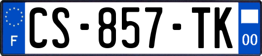 CS-857-TK