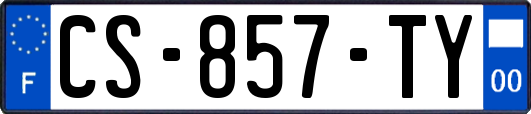 CS-857-TY