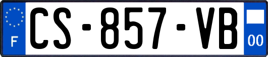 CS-857-VB