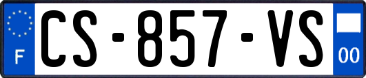 CS-857-VS