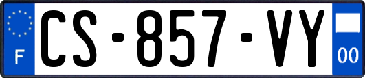 CS-857-VY