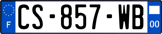 CS-857-WB