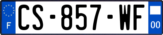 CS-857-WF