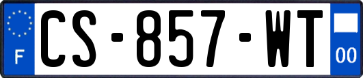 CS-857-WT