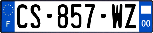 CS-857-WZ