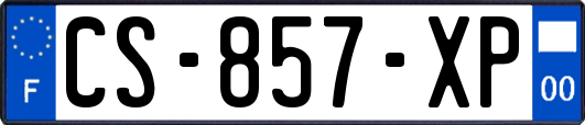 CS-857-XP