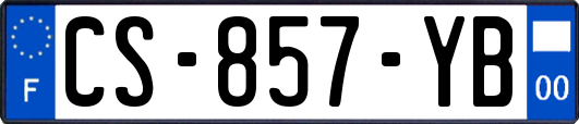CS-857-YB