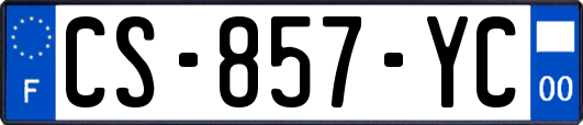 CS-857-YC