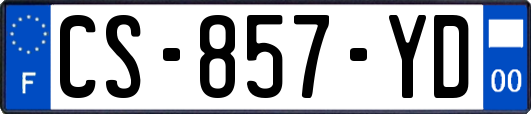 CS-857-YD