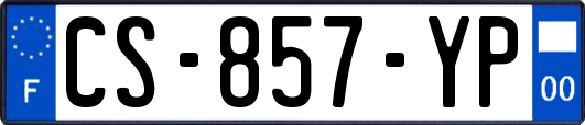CS-857-YP