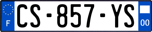 CS-857-YS