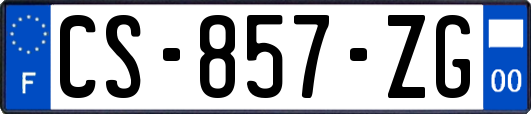 CS-857-ZG