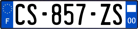 CS-857-ZS