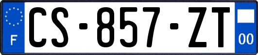 CS-857-ZT