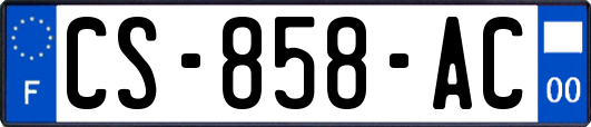 CS-858-AC