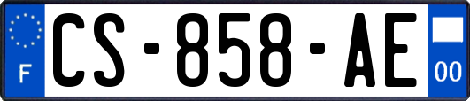 CS-858-AE