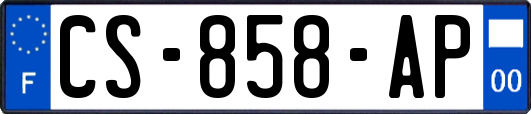 CS-858-AP