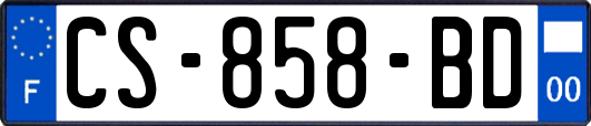 CS-858-BD