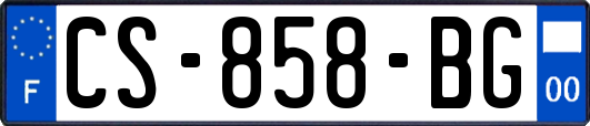 CS-858-BG
