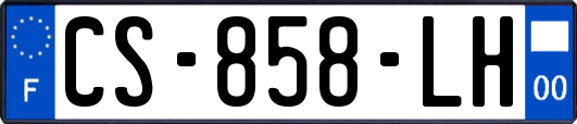 CS-858-LH