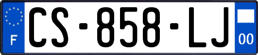 CS-858-LJ