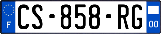 CS-858-RG