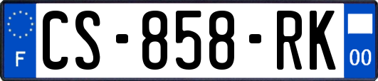 CS-858-RK
